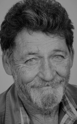 фото Дэнни Кеог