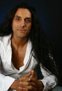 фото Неди Джон Кросс