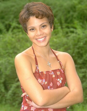 фото Карла Тенорио