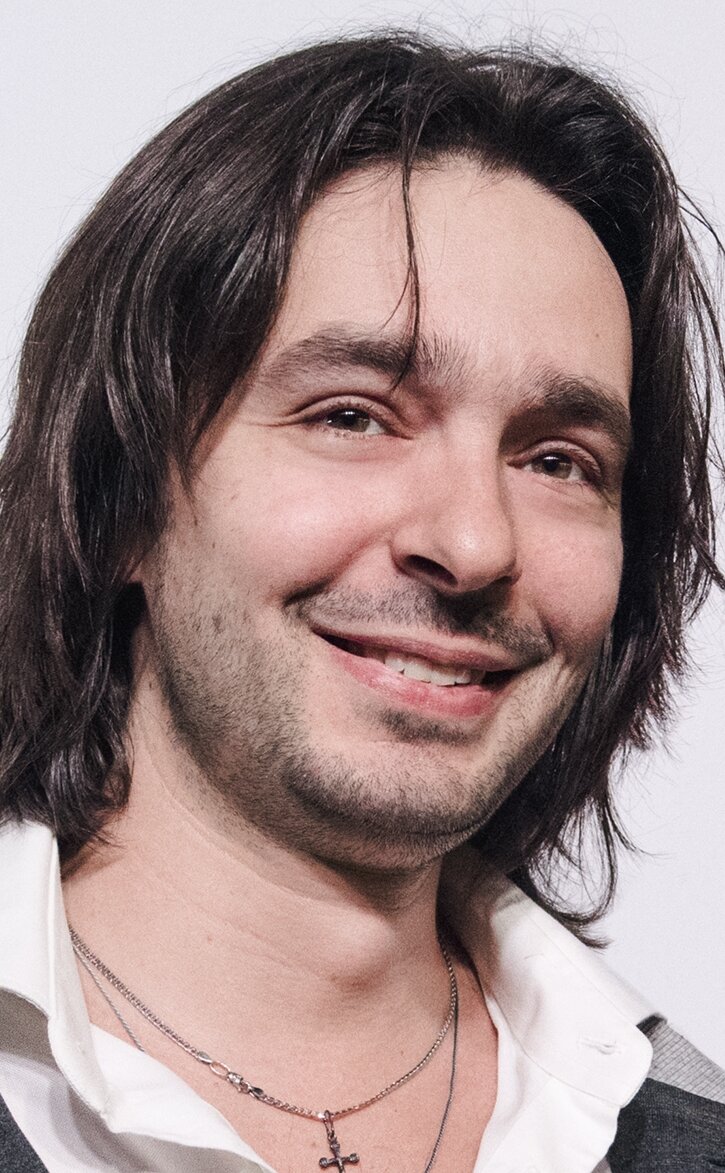 фото Александр Баршак