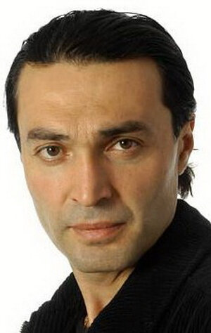 фото Самвел Мужикян