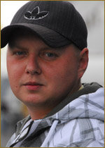 фото Владимир Володин