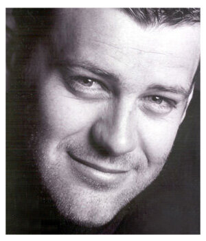 фото Морн Виссер