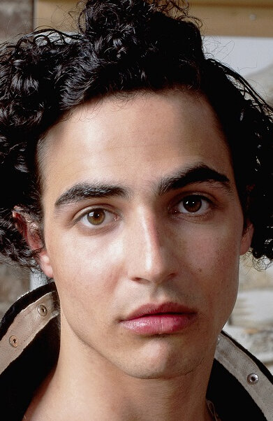 фото Зак Позен