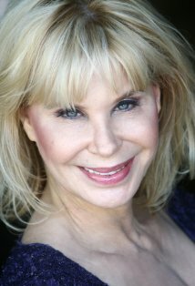 фото Элизабет Кардер