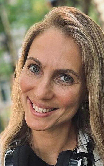 фото Ирина Даниленко