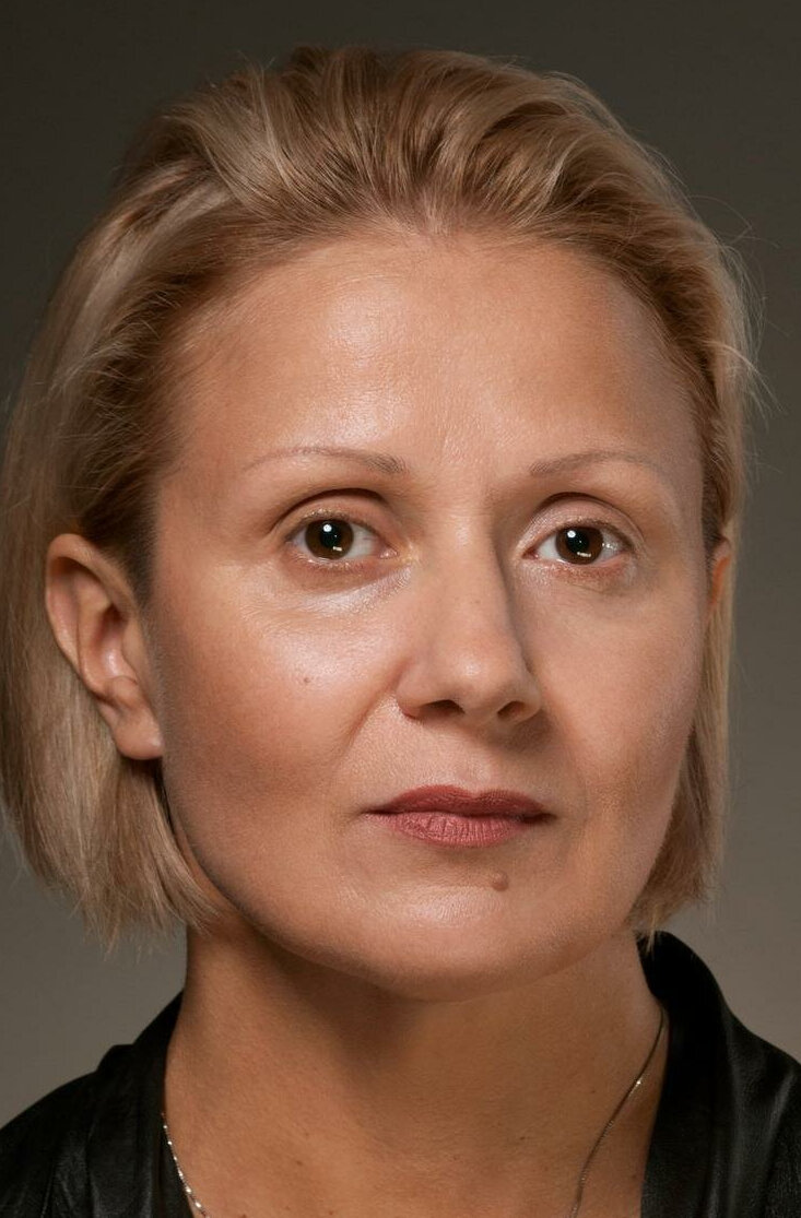 фото Юлия Гоманюк