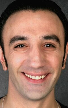 фото Саят Абаджян