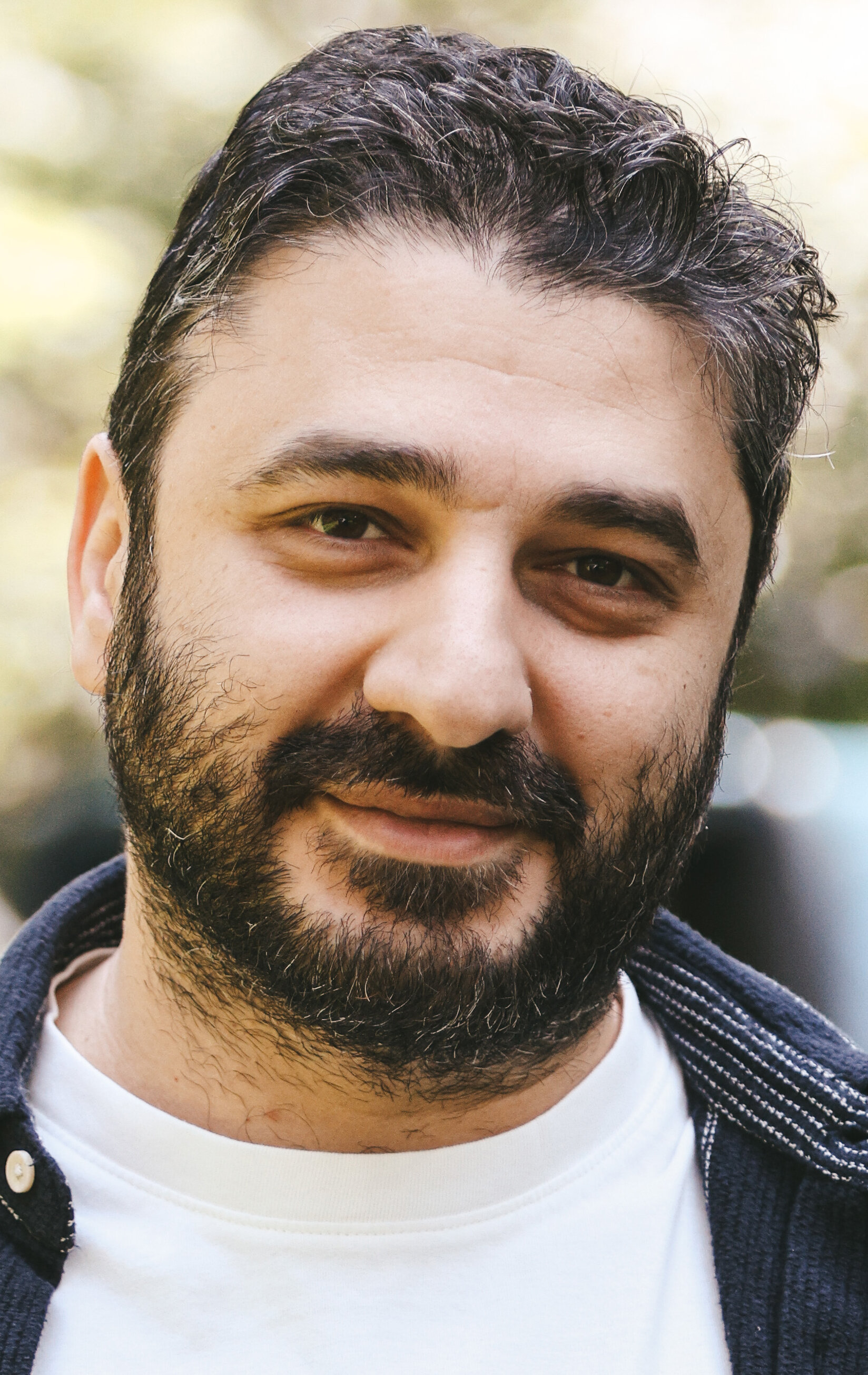 фото Сарик Андреасян