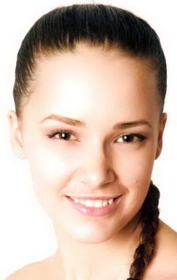 фото Марина Правкина