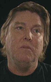 фото Билл Ланкастер