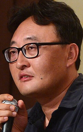 фото Хван Ин-хёк