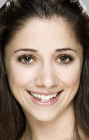 фото Мариам Эрнандес