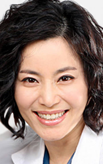 фото Кён Ми-ри