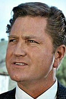 фото Бэрри Кехилл