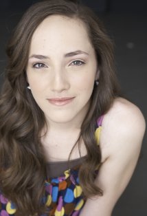 фото Эмили Сара Стайкман