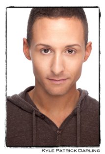 фото Кайл Дарлинг