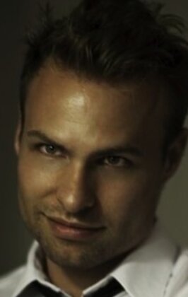 фото Бретт Манн