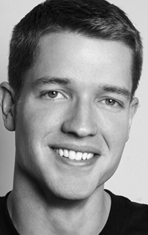 фото Ронни Кроелл