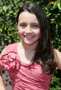 фото Вероника Пауэрс