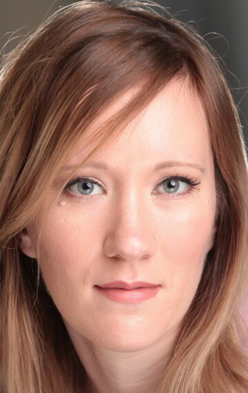 фото Джойс Миллер