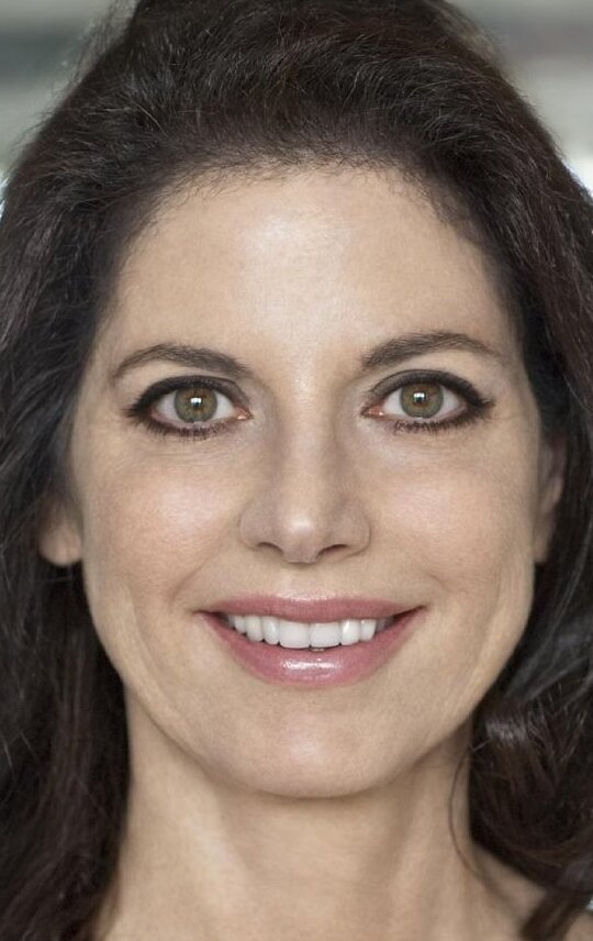 фото Робин Шервуд