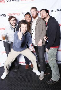 фото Эллиот Дивиней