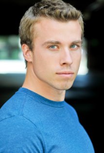 фото Эрик Кайзер Джонсон