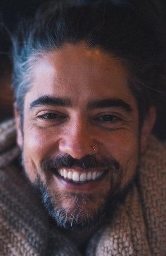 фото Азуль Серра