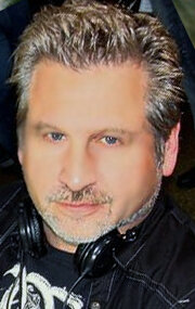 фото Джефф Челентано