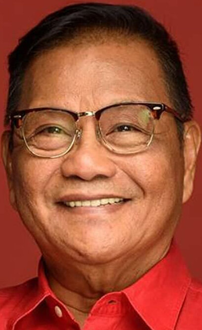 фото Джоэль Ламанган