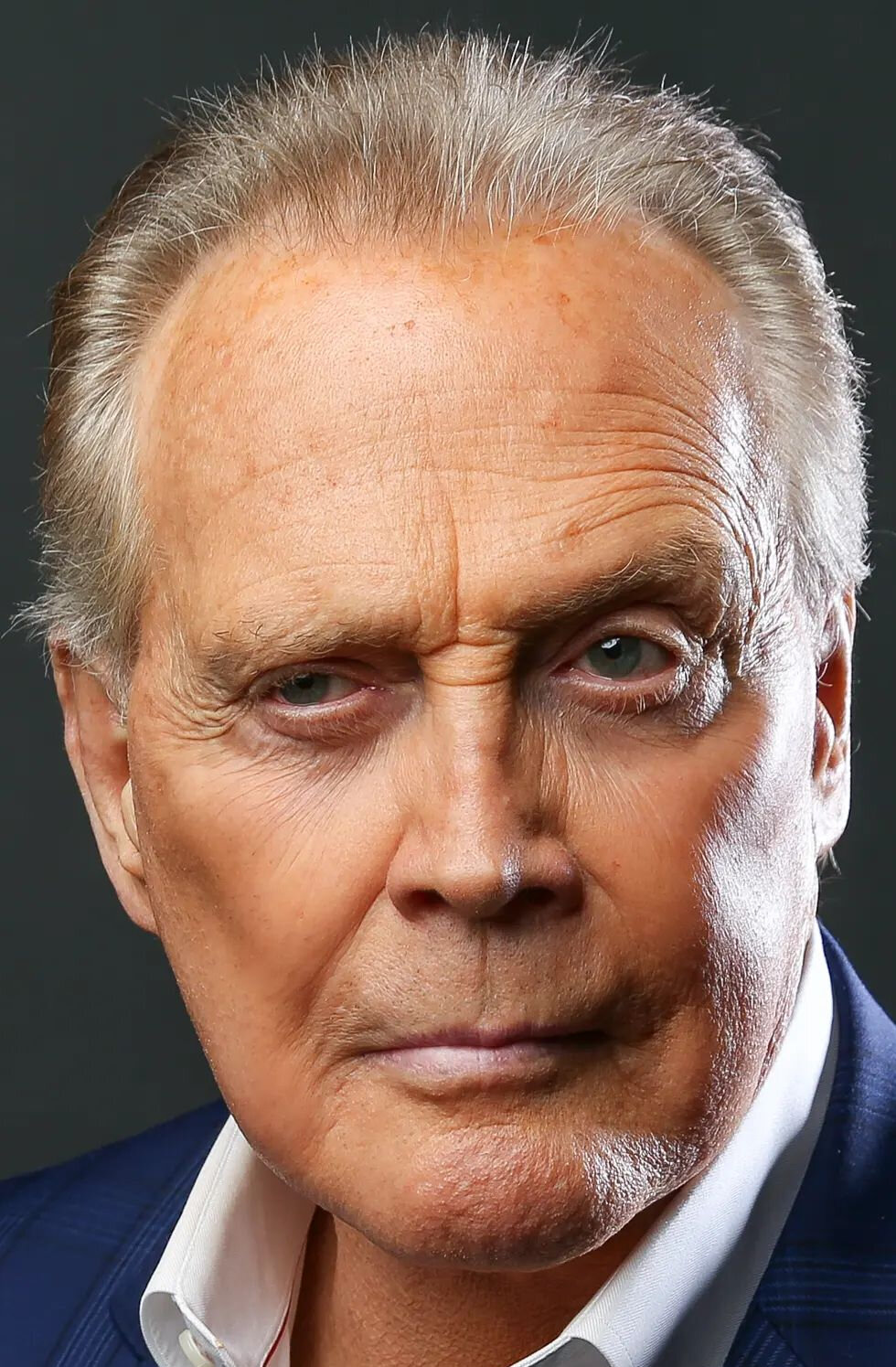 фото Ли Мэйджорс