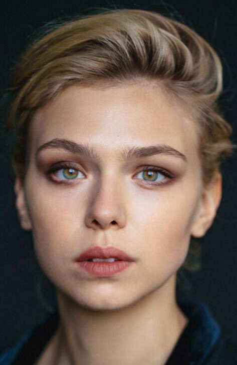 фото Таисия Вилкова