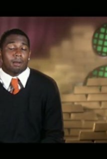 фото Кваме Джонсон