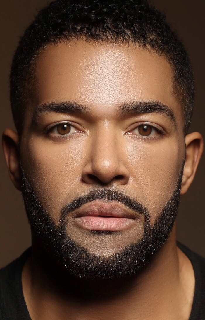 фото Дэвид Отунга