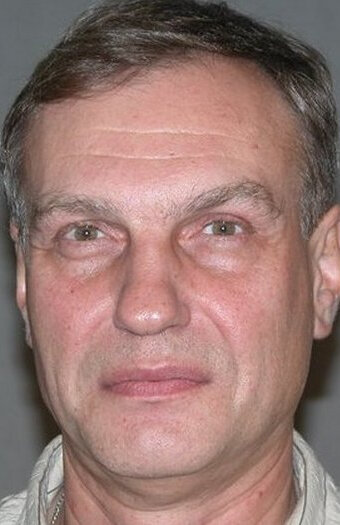 фото Михаил Марфин