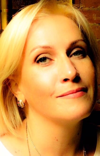 фото Анна Куранова