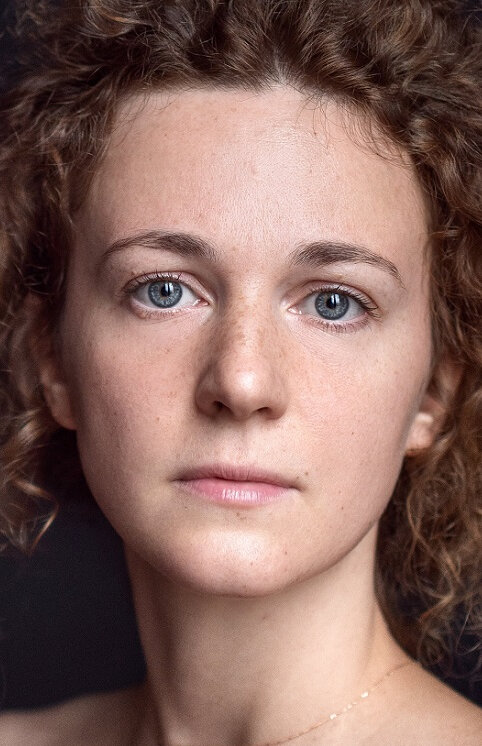 фото Анастасия Городенцева