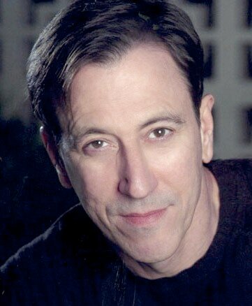 фото Джон Флек