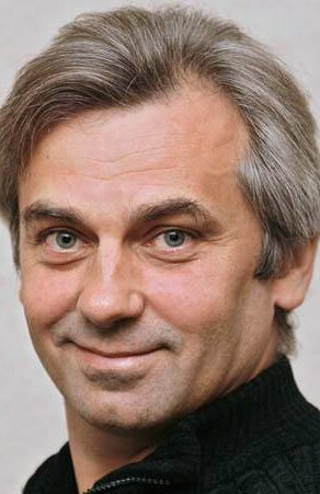 фото Пётр Кудряшов