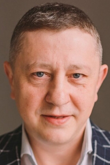 фото Сергей Колешня