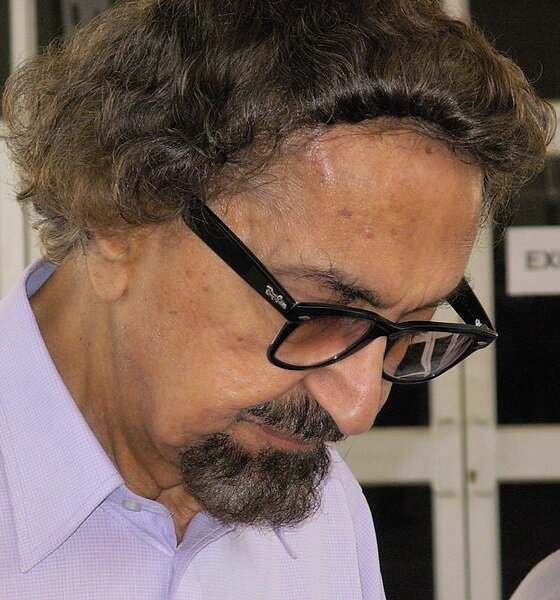 фото Алик Падамси