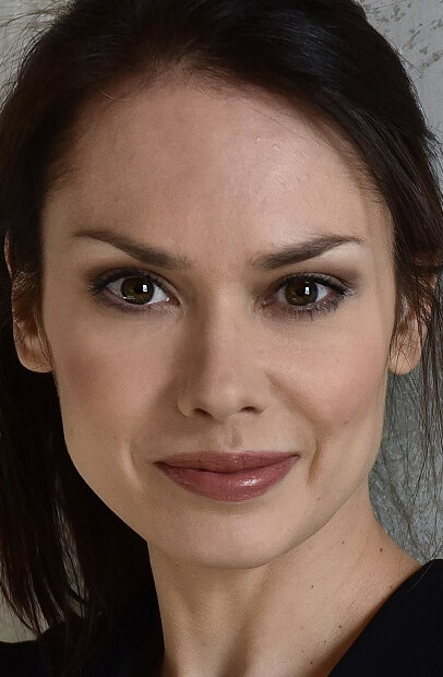 фото Алена Баркова