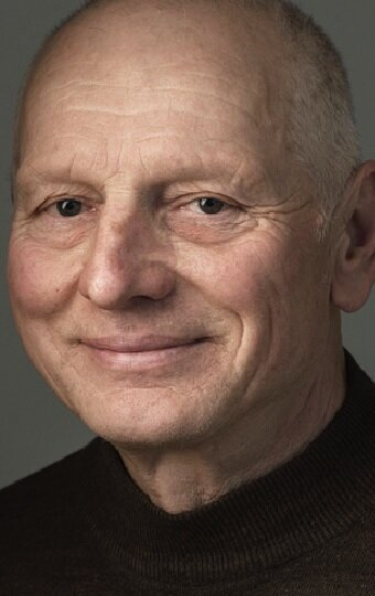 фото Даинис Иванс