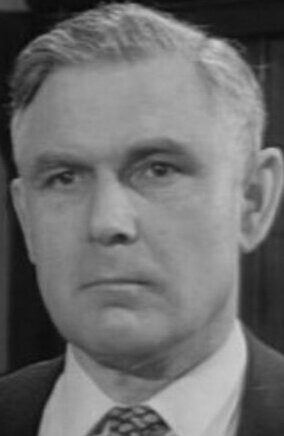 фото Джон Боксер