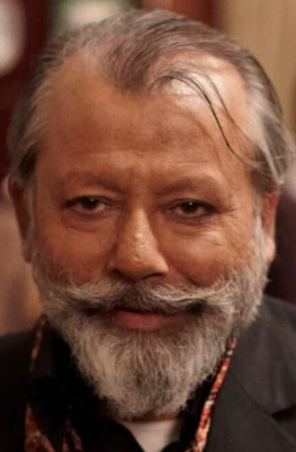 фото Панкадж Капур