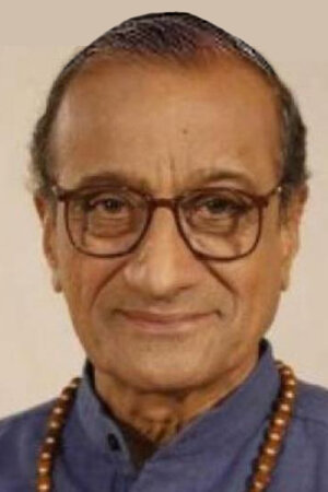 фото Судхир Далви