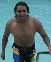 фото Эдвин Давид Гарсиа