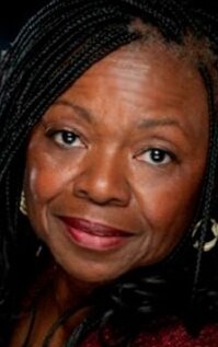 фото Марта Уотсон