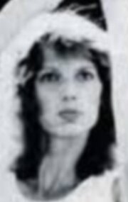 фото Пэм Спенсер